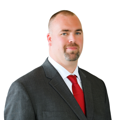 Aaron Tyler, Spring & Klein TX real estate agent